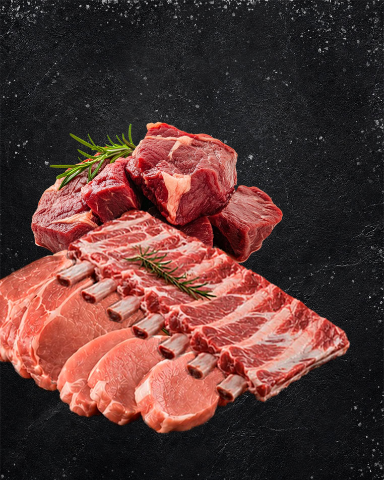 Продукты