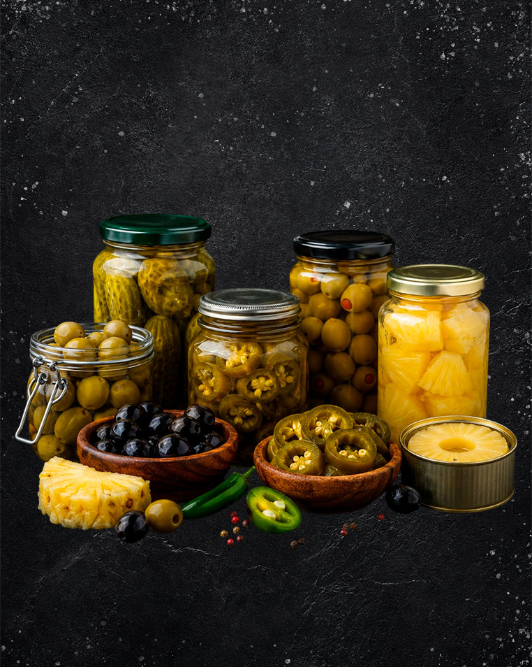 Продукты