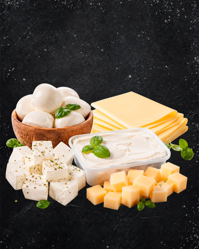 Продукты
