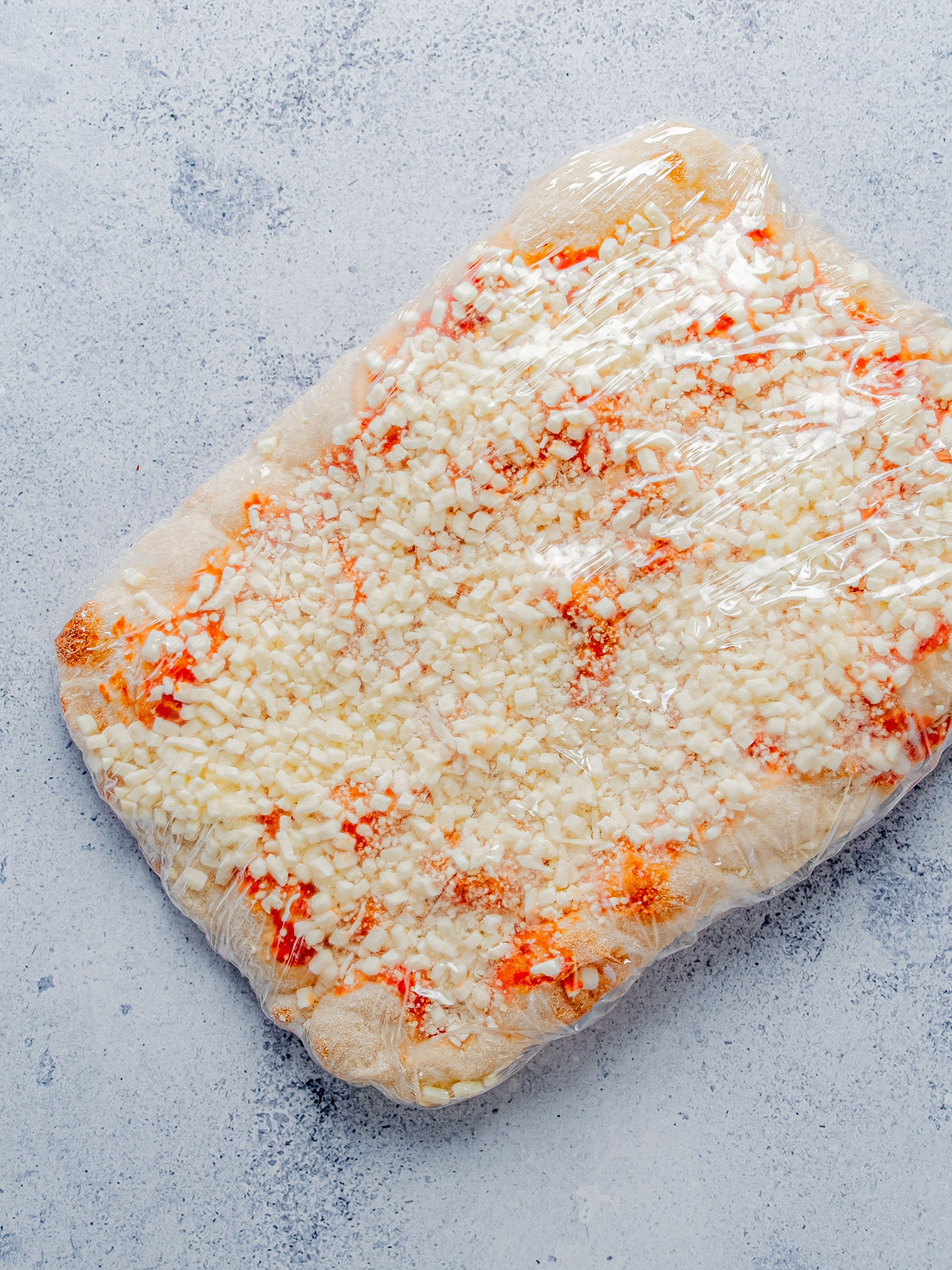 Пицца римская Zotman Pizza "Маргарита" п/ф хлебобулочный зам. 390г. 20/30